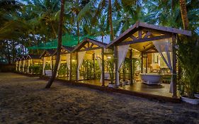 Larisa Beach Resort Goa